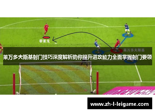 莱万多夫斯基射门技巧深度解析助你提升进攻能力全面掌握射门要领