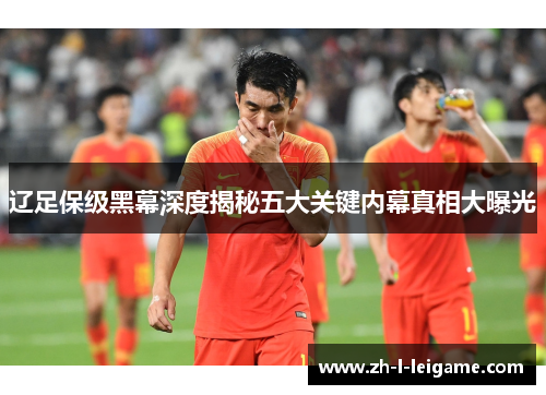 辽足保级黑幕深度揭秘五大关键内幕真相大曝光