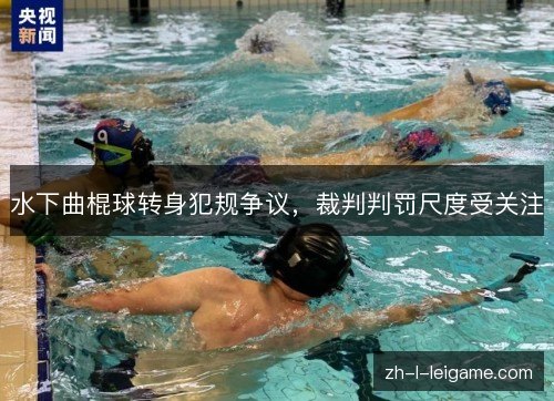 水下曲棍球转身犯规争议，裁判判罚尺度受关注